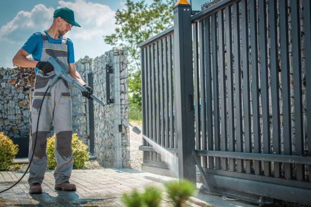Solar Panel Cleaning in Three Rivers, CA