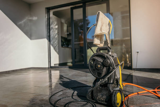 Best Solar Panel Cleaning  in Three Rivers, CA