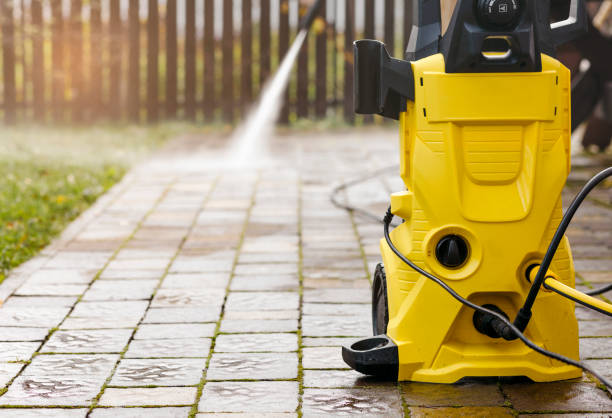 Best Restaurant Pressure Washing  in Three Rivers, CA