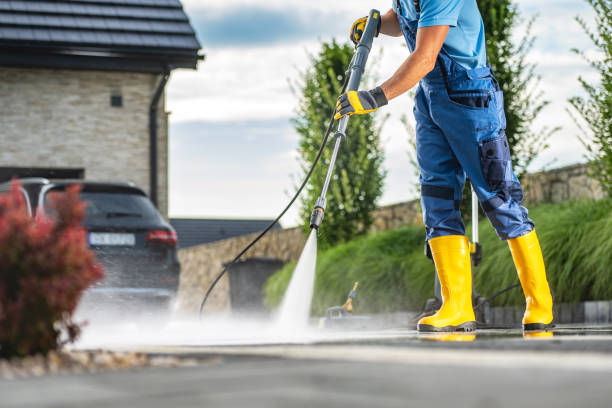 Boat and Dock Cleaning in Three Rivers, CA