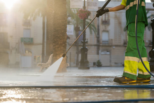 Best Factory Floor Cleaning  in Three Rivers, CA